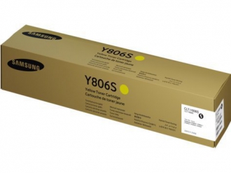 TONER LASER ORIGINALI ,Cartuccia Toner Originale Giallo