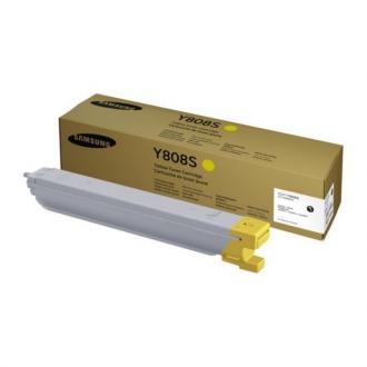 TONER LASER ORIGINALI ,Cartuccia Toner Originale Giallo