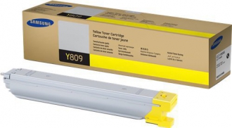 TONER LASER ORIGINALI ,Cartuccia Toner Originale Giallo