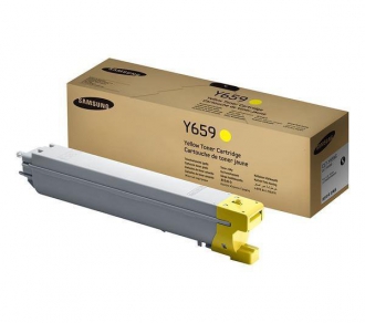 TONER LASER ORIGINALI ,Cartuccia Toner Originale Giallo