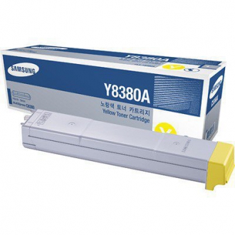 TONER LASER ORIGINALI ,Cartuccia Toner Originale Giallo