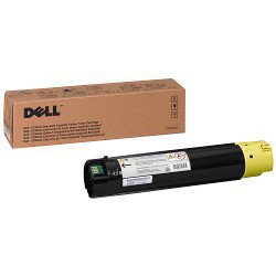 TONER LASER ORIGINALI ,Cartuccia Toner Originale Giallo