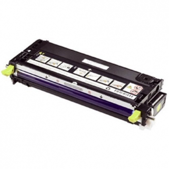 TONER LASER ORIGINALI ,Cartuccia Toner Originale Giallo