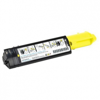 TONER LASER ORIGINALI ,Cartuccia Toner Originale Giallo