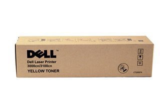 TONER LASER ORIGINALI ,Cartuccia Toner Originale Giallo