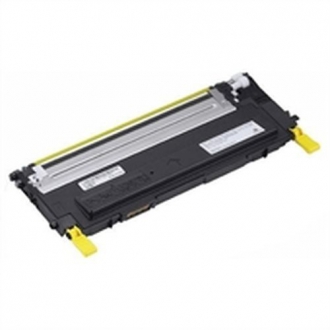 TONER LASER ORIGINALI ,Cartuccia Toner Originale Giallo