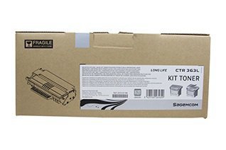 TONER LASER ORIGINALI ,Cartuccia Toner Originale HC