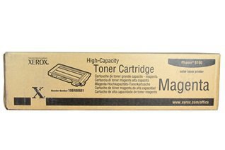 TONER LASER ORIGINALI ,Cartuccia Toner Originale Magenta