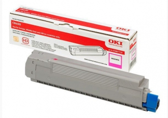 TONER LASER ORIGINALI ,Cartuccia Toner Originale Magenta