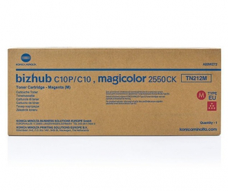 TONER LASER ORIGINALI ,Cartuccia Toner Originale Magenta