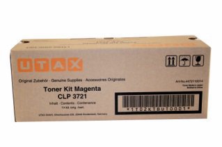 TONER LASER ORIGINALI ,Cartuccia Toner Originale Magenta