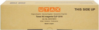 TONER LASER ORIGINALI ,Cartuccia Toner Originale Magenta