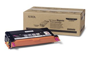 TONER LASER ORIGINALI ,Cartuccia Toner Originale Magenta HC