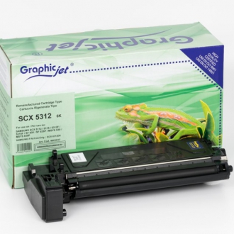 TONER LASER RIGENERATI /COMPATIBILI ,Cartuccia Toner Rigenerata