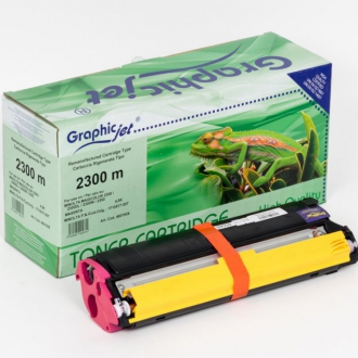 TONER LASER RIGENERATI /COMPATIBILI ,Cartuccia Toner Rigenerata Magenta