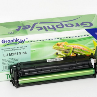 TONER LASER RIGENERATI /COMPATIBILI ,Cartuccia Toner Rigenerata Nero (131A)