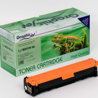 TONER LASER RIGENERATI /COMPATIBILI ,Cartuccia Toner Rigenerata Nero (131X)