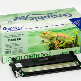 TONER LASER RIGENERATI /COMPATIBILI ,Cartuccia Toner Rigenerata Nero