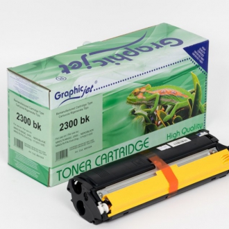 TONER LASER RIGENERATI /COMPATIBILI ,Cartuccia Toner Rigenerata Nero