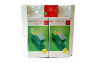 CARTUCCE INK JET ORIGINALI ,Combipack Originale Giallo XL