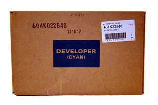 DEVELOPER/STARTER ORIGINALI ,Developer Ciano Originale