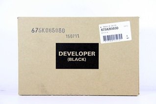 DEVELOPER/STARTER ORIGINALI ,Developer Nero Originale