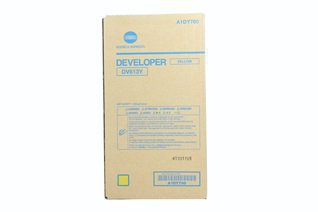 DEVELOPER/STARTER ORIGINALI ,Developer Originale Giallo