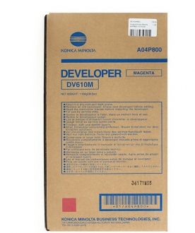 DEVELOPER/STARTER ORIGINALI ,Developer Originale Magenta