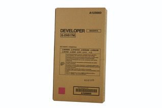 DEVELOPER/STARTER ORIGINALI ,Developer Originale Magenta