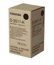 DEVELOPER/STARTER ORIGINALI ,Developer Originale Nero (D-3511-K)