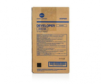 DEVELOPER/STARTER ORIGINALI ,Developer Originale Nero