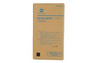 DEVELOPER/STARTER ORIGINALI ,Developer Originale Nero