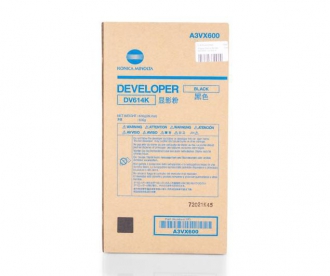 DEVELOPER/STARTER ORIGINALI ,Developer Originale Nero