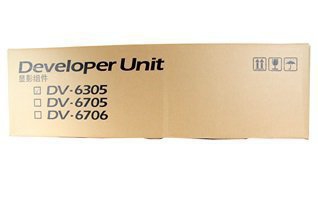 DEVELOPER/STARTER ORIGINALI ,Developer Unit Originale DV-6305