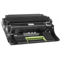 TONER LASER RIGENERATI /COMPATIBILI ,Drum Reg Lexmark MS,MX310,410,510,610,511,611S-60K#500Z