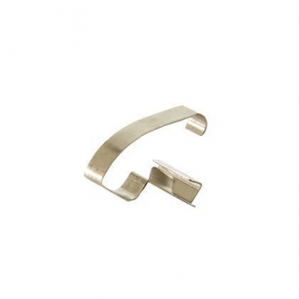 RICAMBI VARI ORIGINALI ,Fuser Rear Gate Plate Guide Originale