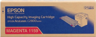 TONER LASER ORIGINALI ,Imaging Cartridge Magenta (1159)