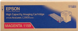 TONER LASER ORIGINALI ,Imaging Cartridge Magenta (1159)
