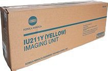 TAMBURI ORIGINALI ,Imaging Unit Originale Giallo
