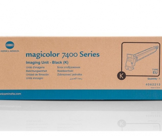TAMBURI ORIGINALI ,Imaging Unit Originale Nero