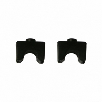 RULLINI PRESA CARTA COMPATIBILI ,Kit Fuser Web Pressure Roller Bushing Compatibile