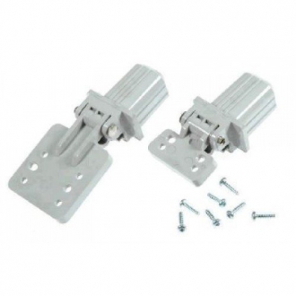 RICAMBI VARI ORIGINALI ,Kit Hinge Assembly Originale