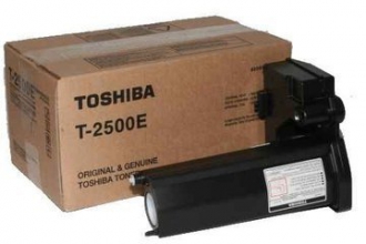 TONER ORIGINALI ,Kit Toner Originale (T-2500E)