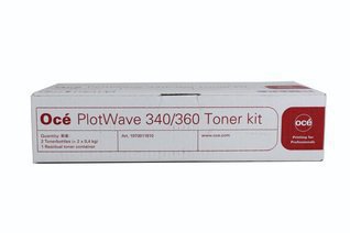 TONER ORIGINALI ,Kit Toner Originale