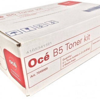 TONER ORIGINALI ,Kit Toner Originale