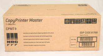 MATRICI PER DUPLICATORI ORIGINALI ,Master Kit Originale (B4)