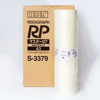 MATRICI PER DUPLICATORI ORIGINALI ,Master Originale Kit A3