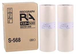 MATRICI PER DUPLICATORI ORIGINALI ,Master Originale Kit B4