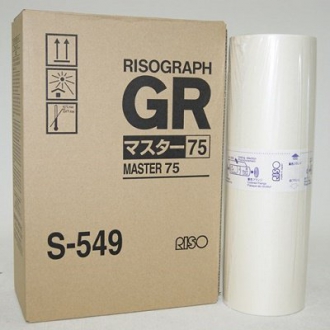 MATRICI PER DUPLICATORI ORIGINALI ,Master Originale Kit B4