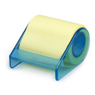 POST-IT E MEMO ,MEMO tape dispenser a nastro